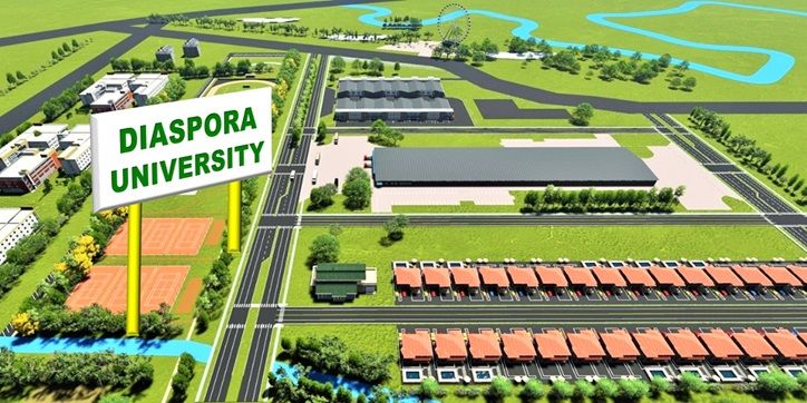 Diaspora Kenyans to open Diaspora University School of Nursing