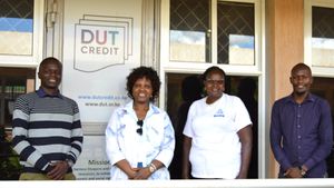 DUT Credit Ltd Ksh 10 Billion Revenue Goal.