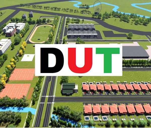 Ksh 100 Billion New Wealth Creation at DUT